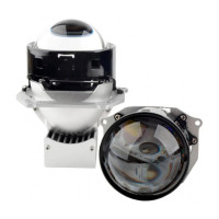 Автомобільні лінзи Sigma Bi-Led Super X2 3.0"